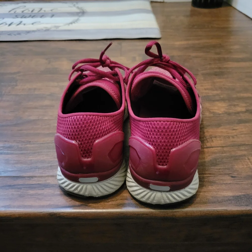 Under Armour Charged Bandit 3 Running Shoe - Picture 2 of 5